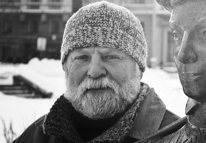 Andris Vārpa
