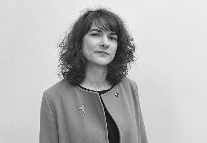 Anna Vaivare