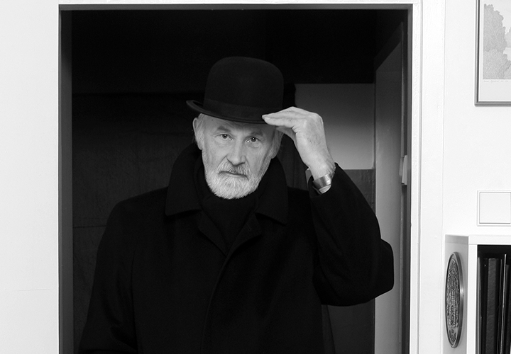 Laimonis Šēnbergs