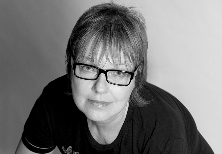Sandra Krastiņa