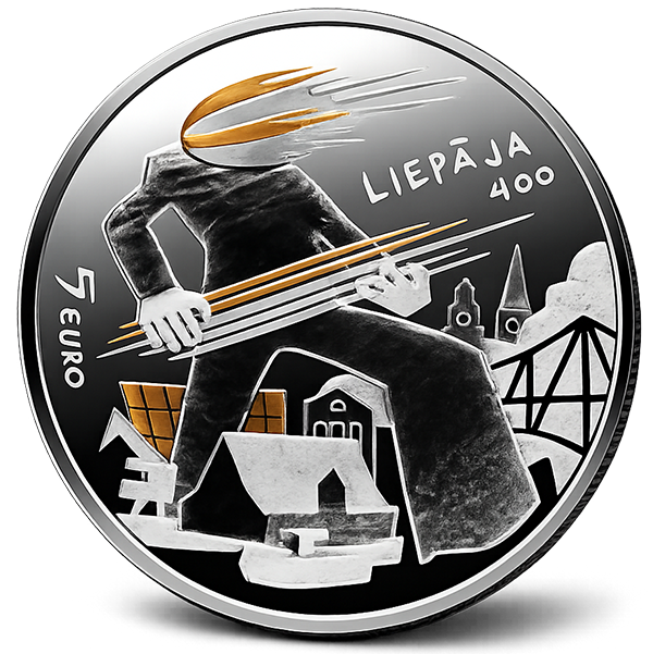 liepaja